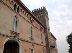 Venegono Superiore: i luoghi (inserita in galleria)