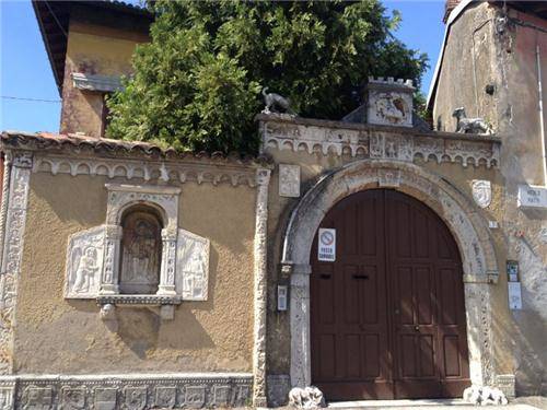 Viggiù: i luoghi (inserita in galleria)