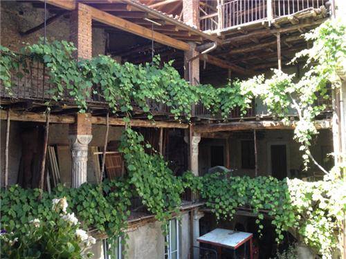 Viggiù: i luoghi (inserita in galleria)