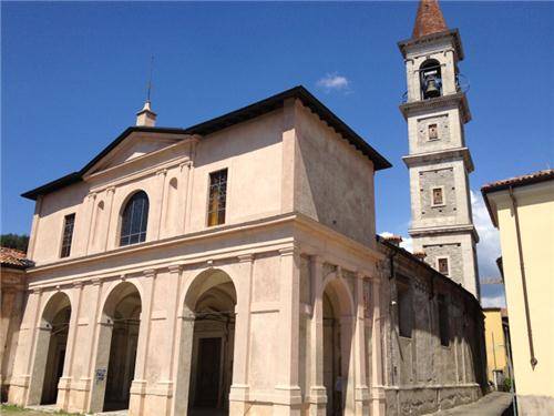 Viggiù: i luoghi (inserita in galleria)