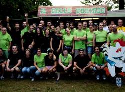 villa de strens gazzada schianno gasch music festival 