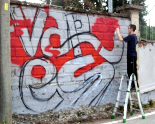 Al via i lavori al "Franco Ossola" (inserita in galleria)