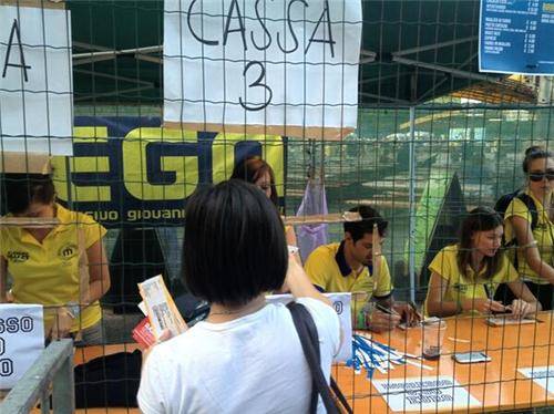 Albizzate Valley Festival (inserita in galleria)