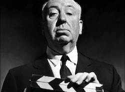 alfred hitchcock regista 