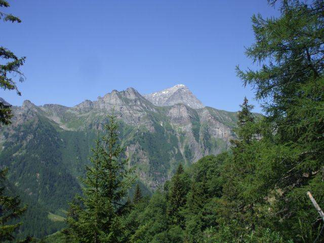 Alpe Veglia