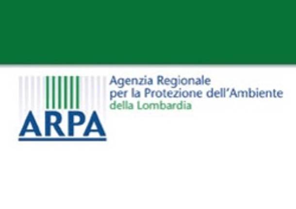 arpa lombardia apertura