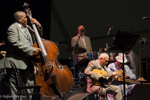 Buena Vista Social Club a Villa Arconati  (inserita in galleria)