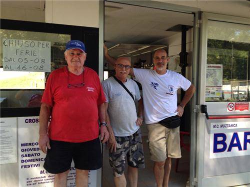 Cadrezzate: le persone  (inserita in galleria)