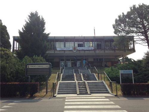 Cardano al Campo: i luoghi (inserita in galleria)