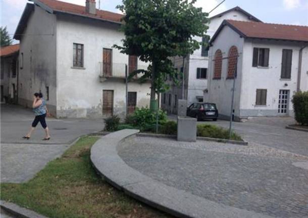Casale Litta: i luoghi (inserita in galleria)