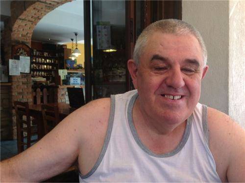 Casale Litta: le persone (inserita in galleria)