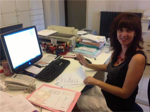 Casale Litta: le persone (inserita in galleria)