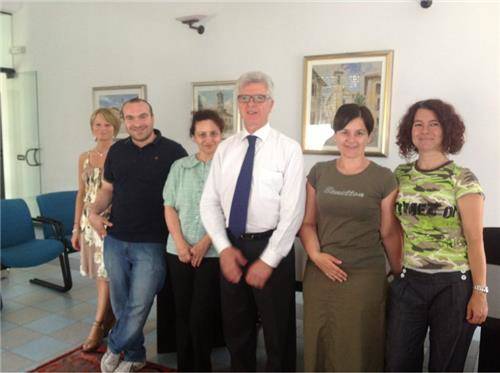 Casale Litta: le persone (inserita in galleria)