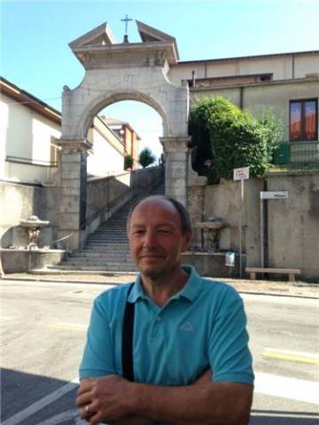 Casorate Sempione: le persone (inserita in galleria)