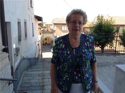 Casorate Sempione: le persone (inserita in galleria)