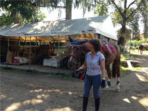 Casorate Sempione: le persone (inserita in galleria)