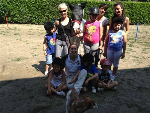 Casorate Sempione: le persone (inserita in galleria)