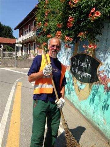 Casorate Sempione: le persone (inserita in galleria)