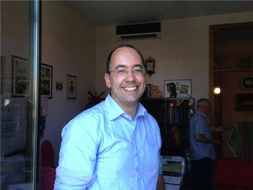 Casorate Sempione: le persone (inserita in galleria)