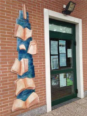 Cavaria con Premezzo: i luoghi (inserita in galleria)