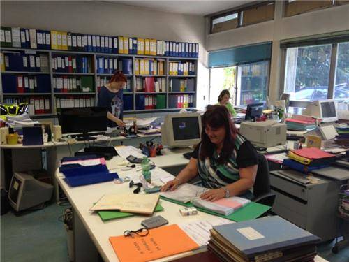 Cavaria con Premezzo: le persone (inserita in galleria)