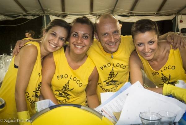 Festa al Lago di Cadrezzate  (inserita in galleria)