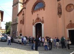 Funerale di Marino Bonetti (inserita in galleria)