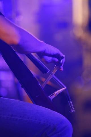 Gasch Music Festival - Le immagini 2 (inserita in galleria)
