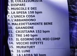 Gasch Music Festival - Le immagini 2 (inserita in galleria)