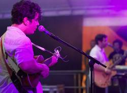 Gash Music Festival, le foto della terza serata  (inserita in galleria)