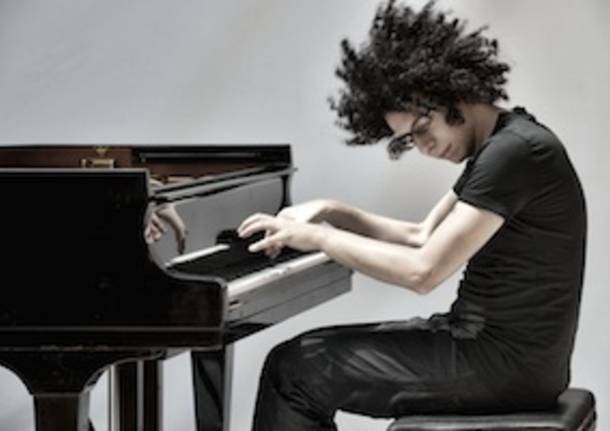giovanni allevi musica