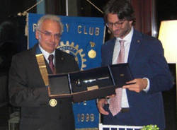 giuseppe battaini tradate rotary