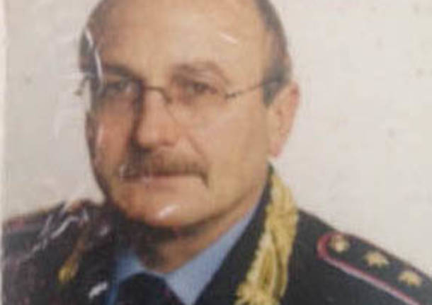 giuseppe pegoraro