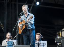 Glen Hasnsald in concerto a Locarno (inserita in galleria)
