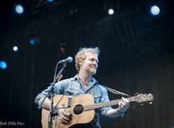 Glen Hasnsald in concerto a Locarno (inserita in galleria)