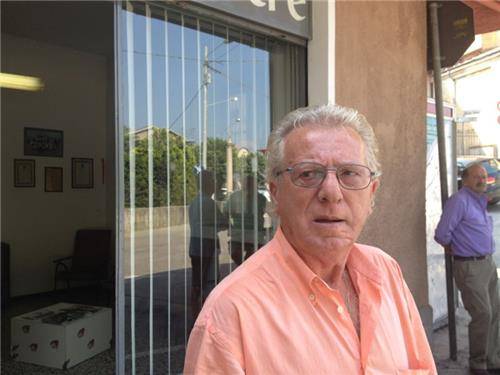 Golasecca: le persone (inserita in galleria)