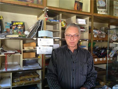 Golasecca: le persone (inserita in galleria)