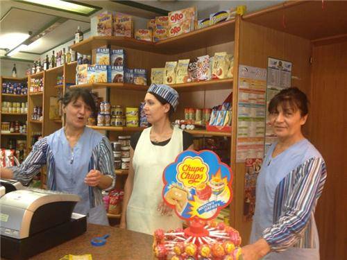 Golasecca: le persone (inserita in galleria)