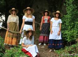 I colori di una cena tipica lombarda (inserita in galleria)