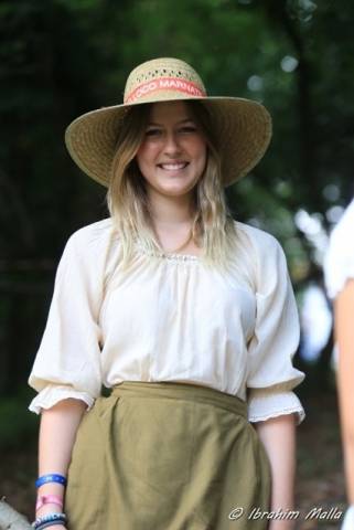 I colori di una cena tipica lombarda (inserita in galleria)