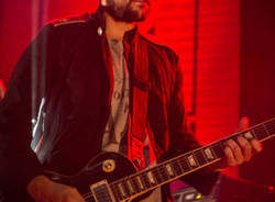 I Ministri in concerto a Varese (inserita in galleria)