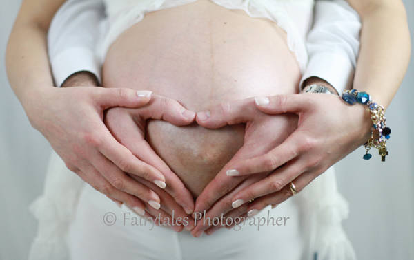 I neonati di Fairytales (inserita in galleria)