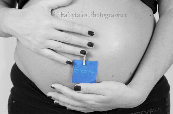 I neonati di Fairytales (inserita in galleria)