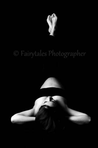 I neonati di Fairytales (inserita in galleria)