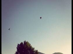 Il buongiorno dei lettori (inserita in galleria)