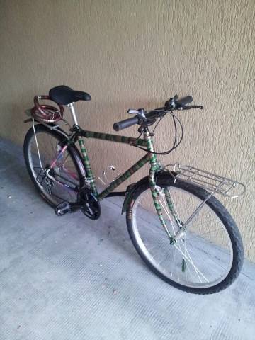 Il buongiorno dei lettori (inserita in galleria)