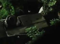 Il drammatico incidente sulla A16  (inserita in galleria)