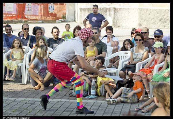 Il Festival dei Confini a Porto Valtravaglia  (inserita in galleria)