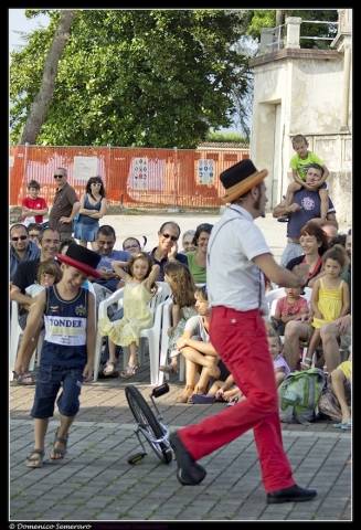 Il Festival dei Confini a Porto Valtravaglia  (inserita in galleria)