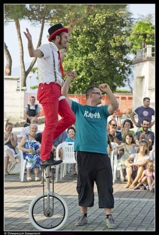 Il Festival dei Confini a Porto Valtravaglia  (inserita in galleria)